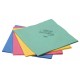 gamuza quickstar micro azul vileda (1 pack 5 unid.)