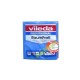 gamuza multilimp azul vileda (1 pack 10 unid.)