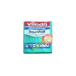 gamuza multilimp verde vileda (1 pack 10 unid.)