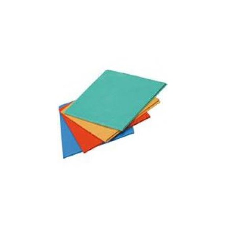 gamuza multilimp amarillo vileda (1 pack 10 unid.)