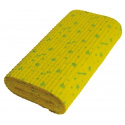 bayeta multiusos precortada vileda 4mts (1 rollo)