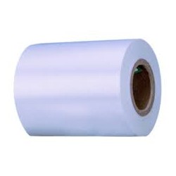 bobina pet / pp ancho 40 62 micras.