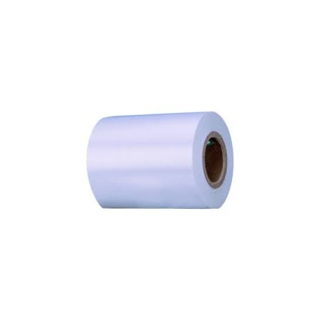 bobina pet / pp ancho 40 62 micras.