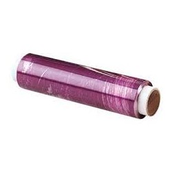 film alimentario industrial 45cms lila (caja 3 rollos)