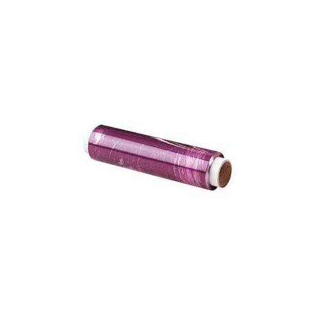 film alimentario industrial 45cms lila (caja 3 rollos)