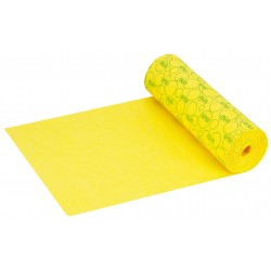 Rollo bayeta amarilla 6x0,40mts (1 Rollo)
