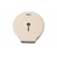 dispendador higienico ind.jumbo metalico blanco