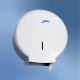 Dispensador portar.secamanos azur blanco (1 unid.)