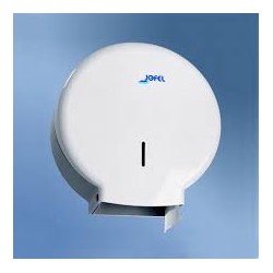 Dispensador portar.secamanos azur blanco (1 unid.)