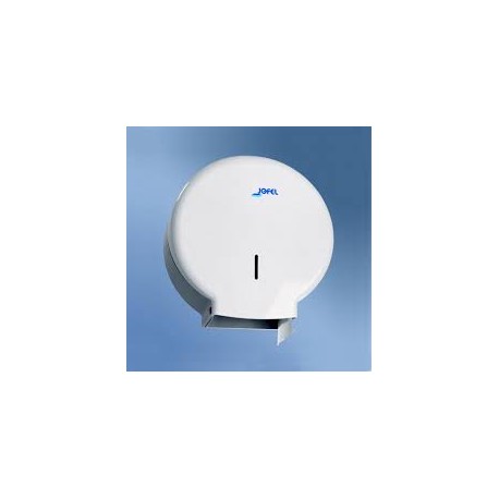 Dispensador portar.secamanos azur blanco (1 unid.)