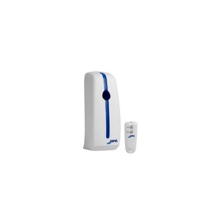 difusor ambiental atlantida con mando.