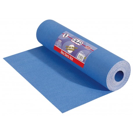 Rollo bayeta profesional azul 6x0,40mts (1 Rollo)