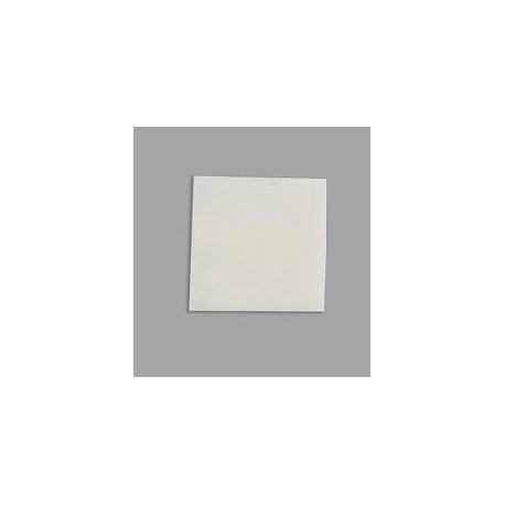 servilleta blanca 40x40 airlaid DUNI (1 paq.60 serv.)