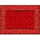 mantel individual 30x40 christmas dream celulosa (1 paq. 250 unid.)