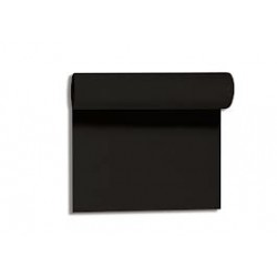 tete-a-tete (caminos) negro 0,40x24mts (1 rollo)