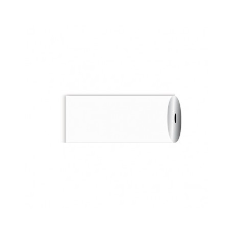 mantel en rollo blanco 60g/m2 50mtsx120cms dry tissue (1 rollo)