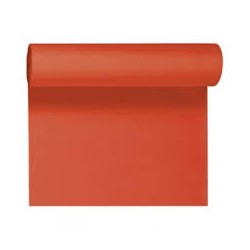 tete-a-tete (caminos) mandarina dunicel 0,4x24mts (1 rollo)