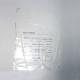 bolsa lavanderia azul 40x55 (1 pack 100 unid.)