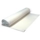 bolsa basura domestico blanca 52x60 G90 (1 rollo 25 bolsas)
