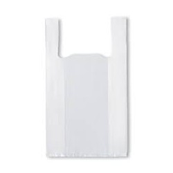 bolsa camiseta 30x40 (1 pack 200 bolsas)