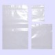 bolsa politeno 12x25 transparente (1 kg)