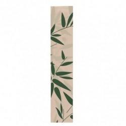 bolsa ecologica panaderia 9+3x46 marron kraft (1 pack 500 bolsas)