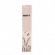 bolsa panaderia 32g/m 9+3,5x46 blanco celulosa (1 pack 500 bolsas)