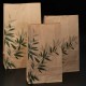 bolsa SOS sin asas -fell green- 20+9x35,4 (1 bolsa)
