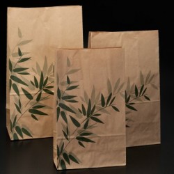 bolsa SOS sin asas -fell green- 20+9x35,4 (1 bolsa)
