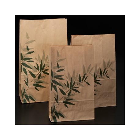 bolsa SOS sin asas -fell green- 20+9x35,4 (1 bolsa)