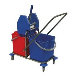 carro doble rilsan 50lts (1 unid.)