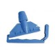 pinza plastico azul suj.mopas (1 unid.)