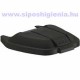 tapa cubo en ruedas 100 lts negro (1 unid.)