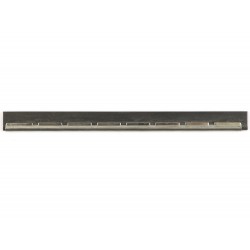 soporte limp.inox 45 c/goma (1 unid.)