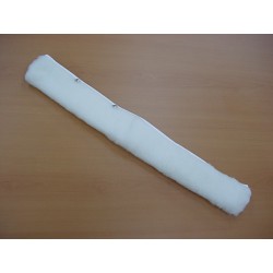 repuesto lavacristales 45cms sin abrasivo (1 unid.)