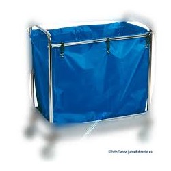bolsa modelo 230 carro lavanderia (1 unid.)