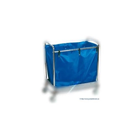 bolsa modelo 230 carro lavanderia (1 unid.)