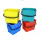 cubo 6 lts (1 unid.)