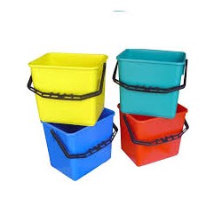 cubo 6 lts (1 unid.)