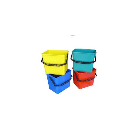 cubo 6 lts (1 unid.)
