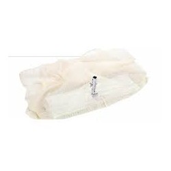 gasa de algodon 100x120 (1 pack 24 unid.)