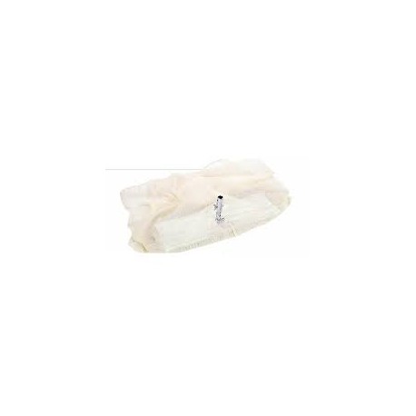 gasa de algodon 100x120 (1 pack 24 unid.)