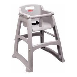 sillas para niños incluye pata platino (1 unid.)