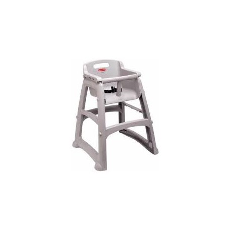 sillas para niños incluye pata platino (1 unid.)