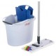 kit ultraspeed mini con palo vileda (1 unid.)