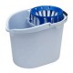 cubo con escurridor vileda 15lts (1 unid.)