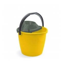 cubo con escurridor HACCP 13lts (1 unid.)