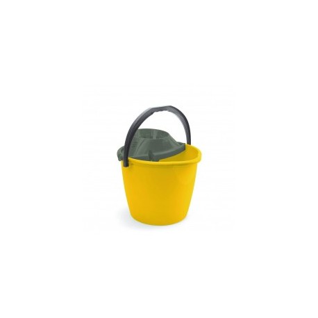 cubo con escurridor HACCP 13lts (1 unid.)