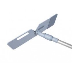 soporte mop vileda 50cms (1 unid.)