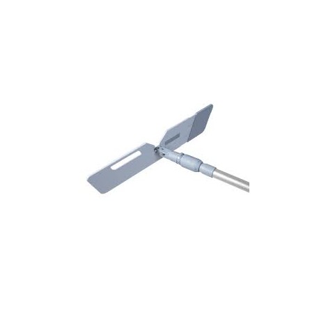 soporte mop vileda 50cms (1 unid.)